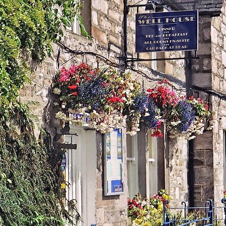 Bed and Breakfast The Well House Pitlochry Exterior foto